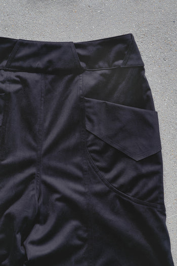 Gwimyeon Sweat à capuche zippé pour hommes