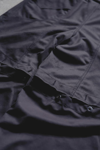 Gwimyeon Sweat à capuche zippé pour hommes