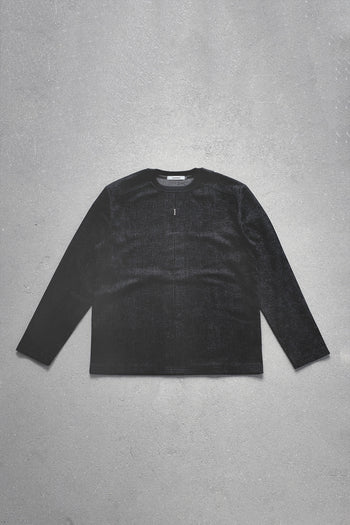 Gwimyeon Sweat à capuche zippé pour hommes
