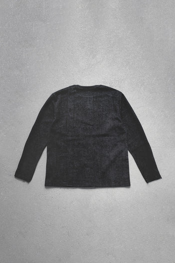 Gwimyeon Sweat à capuche zippé pour hommes