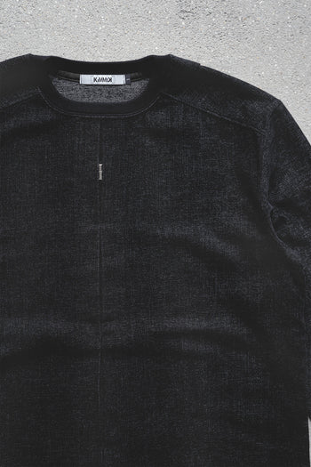 Gwimyeon Sweat à capuche zippé pour hommes