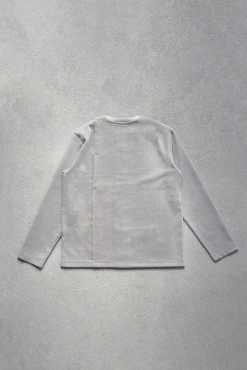 Gwimyeon Sweat à capuche zippé pour hommes