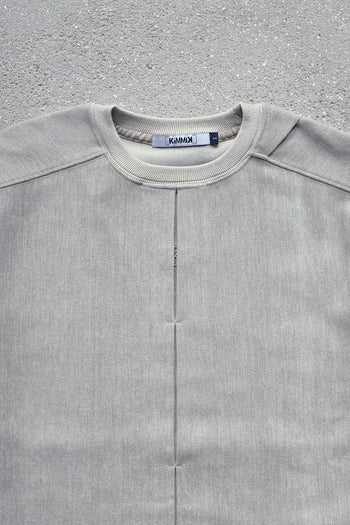Gwimyeon Sweat à capuche zippé pour hommes