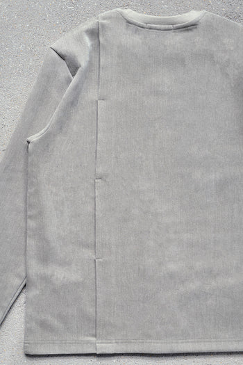 Gwimyeon Sweat à capuche zippé pour hommes