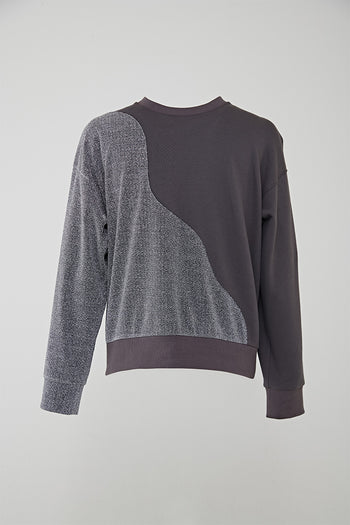Sequin Sweatshirt