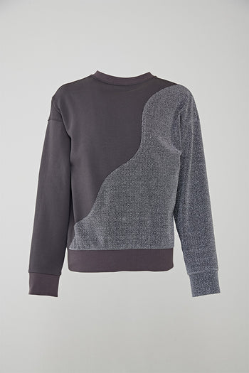 Sequin Sweatshirt