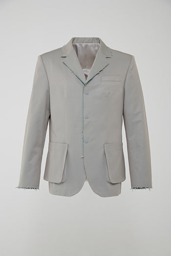 Solar Jacket
