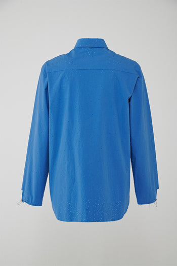 String Punching Shirt