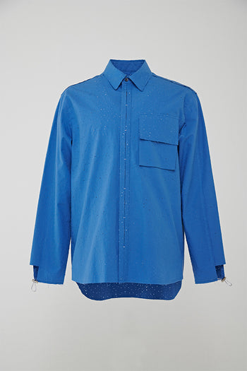 String Punching Shirt