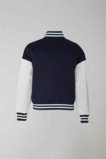 Varsity Padding Jacket Ver.2