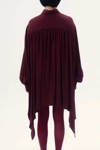 Whose Tail Is It Shirt Wine