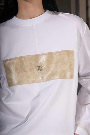 Gwimyeon Sweat à capuche zippé pour hommes