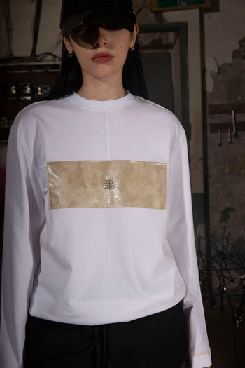 Gwimyeon Sweat à capuche zippé pour hommes