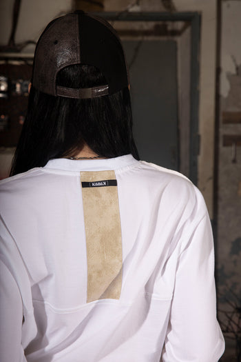 Gwimyeon Sweat à capuche zippé pour hommes