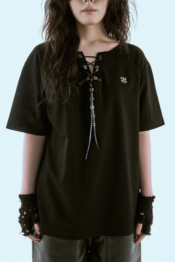 Gwimyeon Sweat à capuche zippé pour hommes