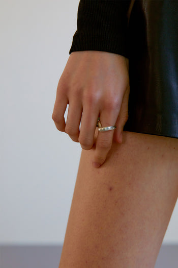 Multi Colour Milkyway Ring