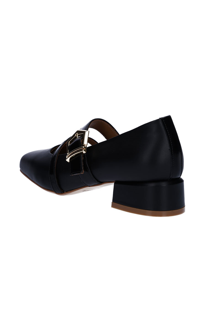 Aku Mary-Jane Loafers