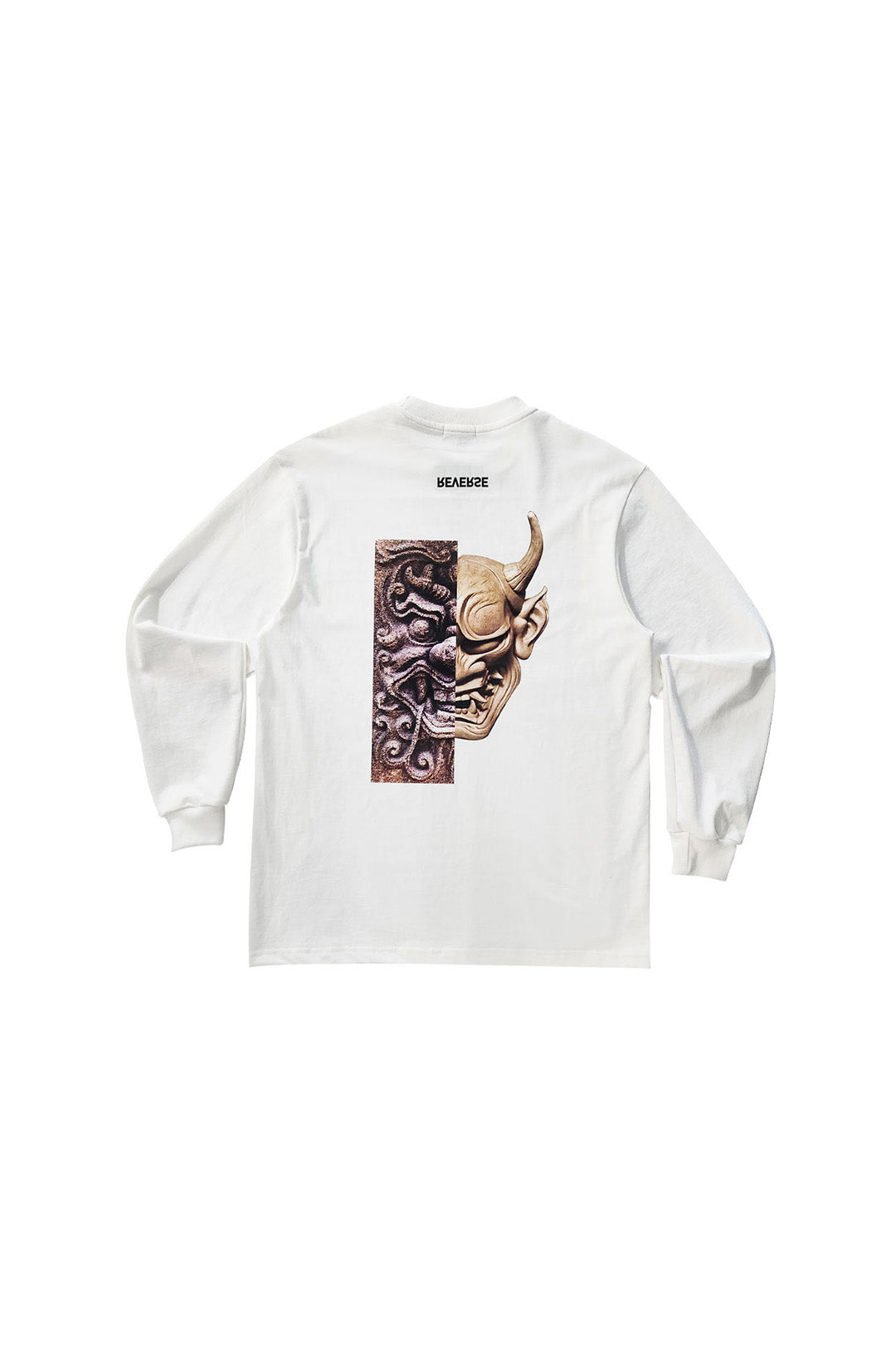 Maglietta Dokkeabi bianca