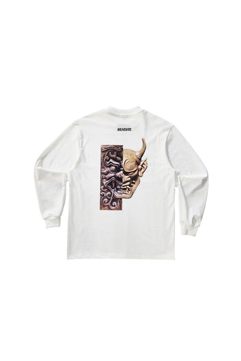 Maglietta Dokkeabi bianca