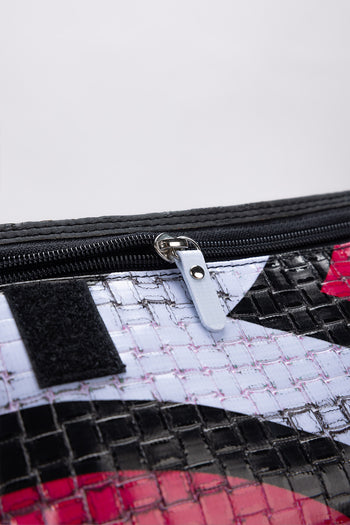 Gwimyeon Sweat à capuche zippé pour hommes